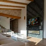 Casa Teresa La Santa Espina