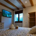 Casa Teresa Hébergement de vacances *