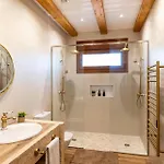Casa Teresa Hébergement de vacances La Santa Espina