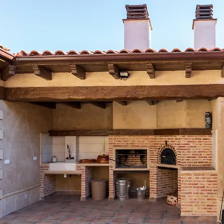 Casa Teresa La Santa Espina