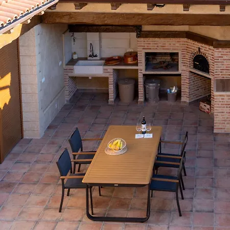 Casa Teresa