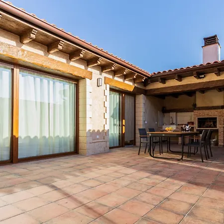 Casa Teresa Holiday home