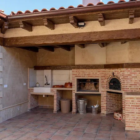 Vakantiehuis Casa Teresa *