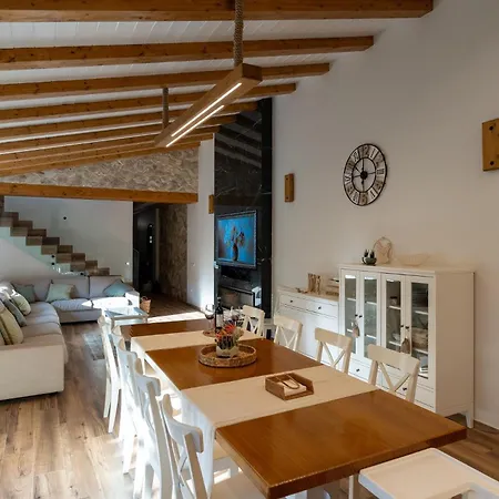 Casa Teresa La Santa Espina