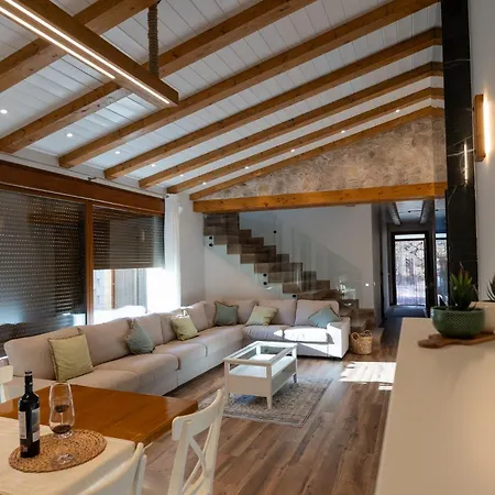 Casa Teresa Vakantiehuis *