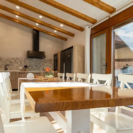 Casa Teresa Vakantiehuis