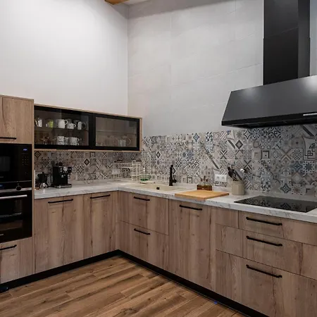 Casa Teresa