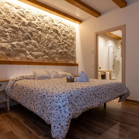 Casa Teresa * La Santa Espina