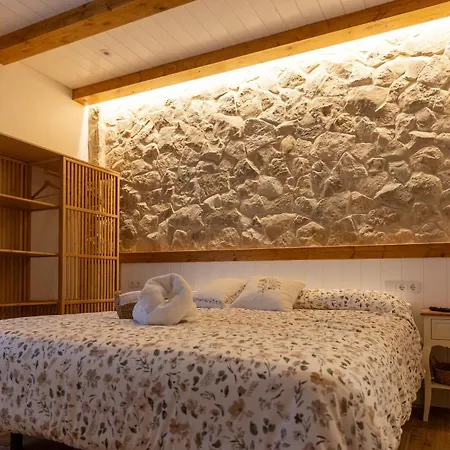 Casa Teresa Holiday home *