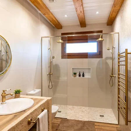 Casa Teresa Σπίτι διακοπών La Santa Espina