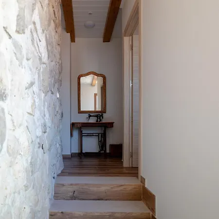 Casa Teresa * La Santa Espina