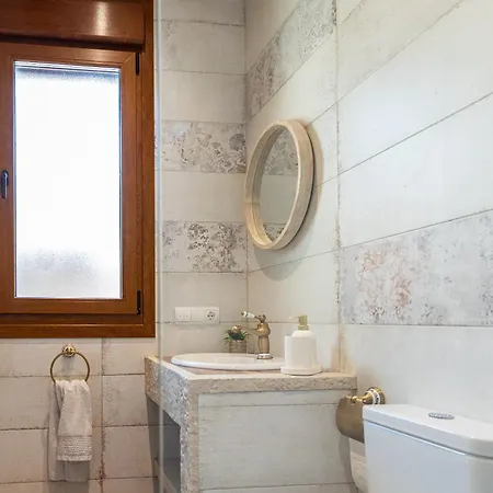 Σπίτι διακοπών Casa Teresa *