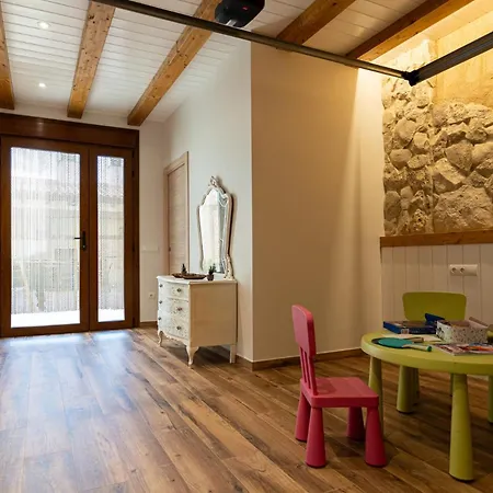 Σπίτι διακοπών Casa Teresa