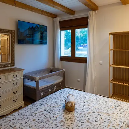 Casa Teresa * La Santa Espina