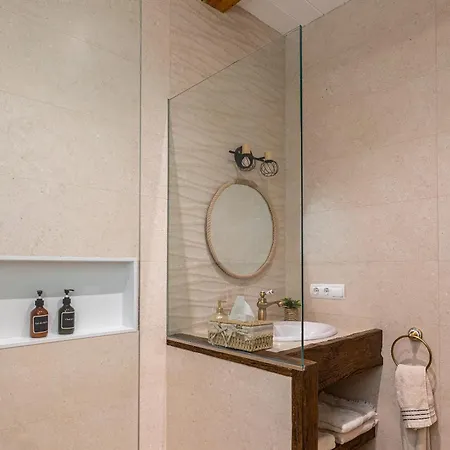 Casa Teresa Holiday home