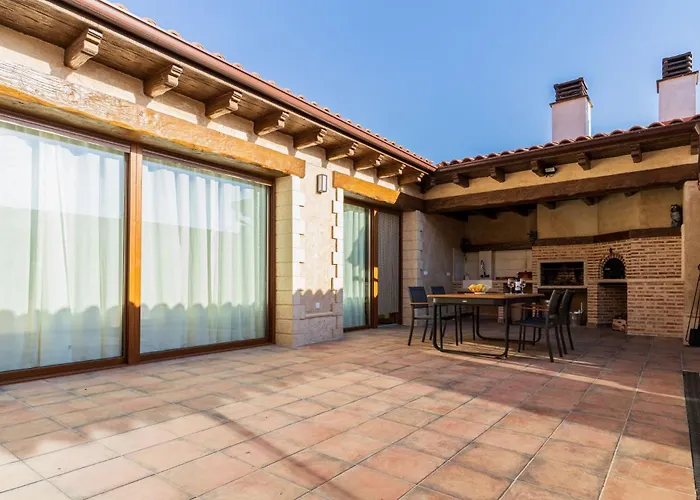 Casa Teresa Vakantiehuis