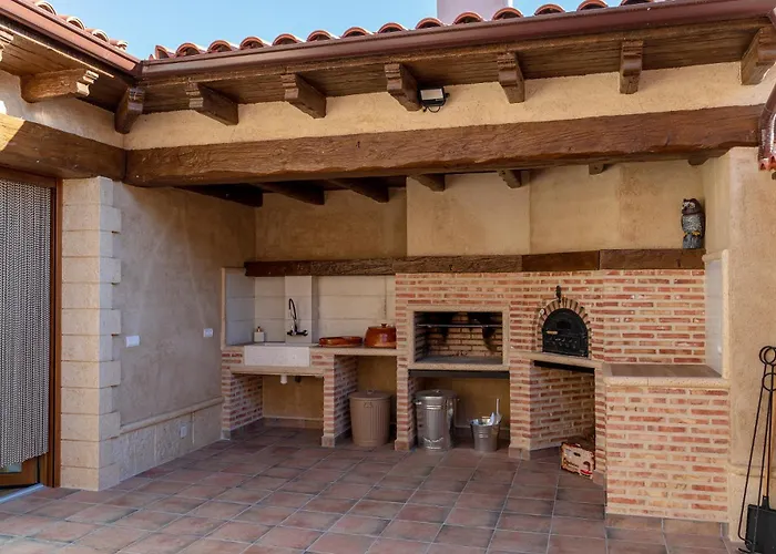 Σπίτι διακοπών Casa Teresa *