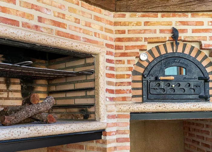 Casa Teresa Σπίτι διακοπών