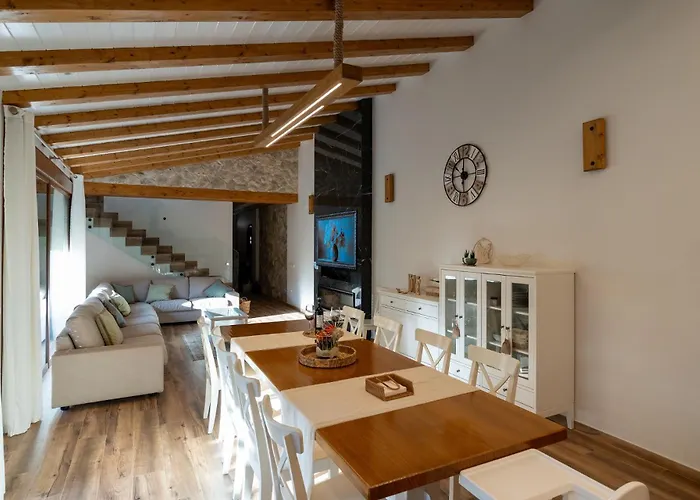 Casa Teresa La Santa Espina