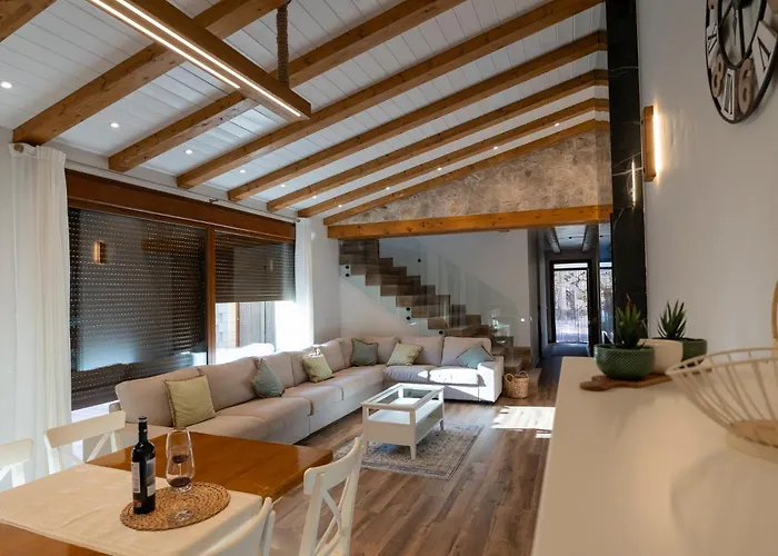 Casa Teresa Σπίτι διακοπών *