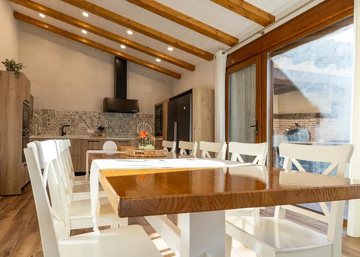 Casa Teresa Σπίτι διακοπών