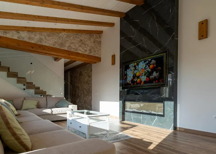 Casa Teresa La Santa Espina