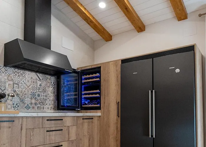 Casa Teresa * La Santa Espina