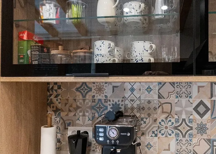 Σπίτι διακοπών Casa Teresa La Santa Espina