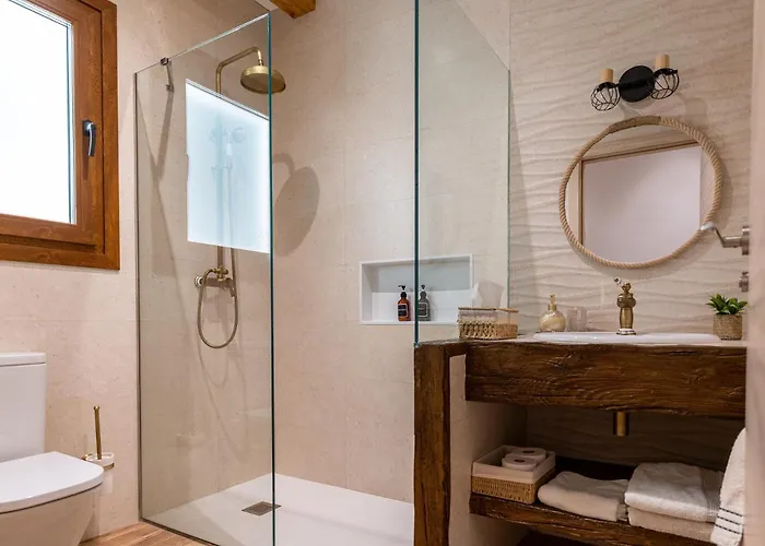 Vakantiehuis Casa Teresa La Santa Espina