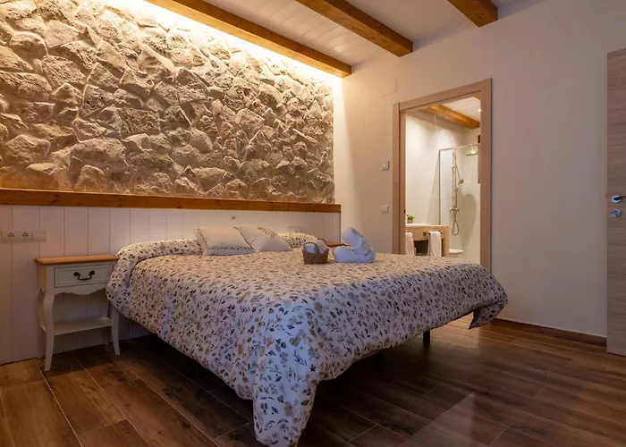 Casa Teresa * La Santa Espina