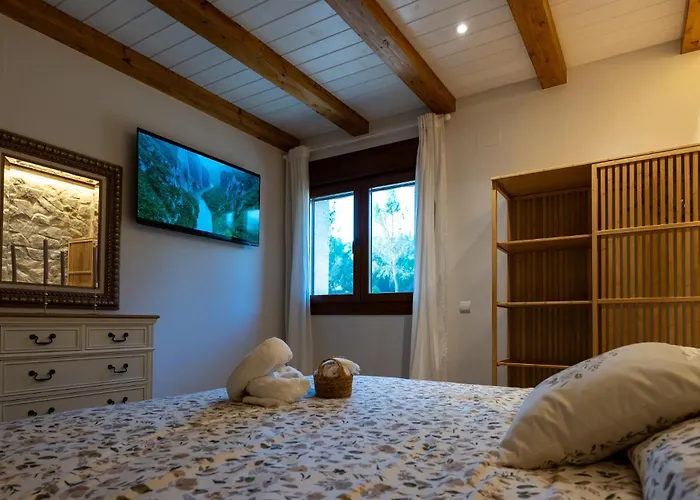 Casa Teresa Vakantiehuis *