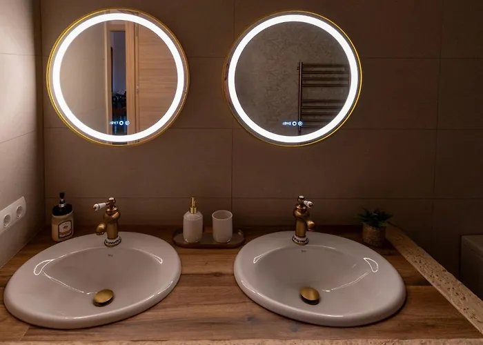 Casa Teresa Vakantiehuis La Santa Espina