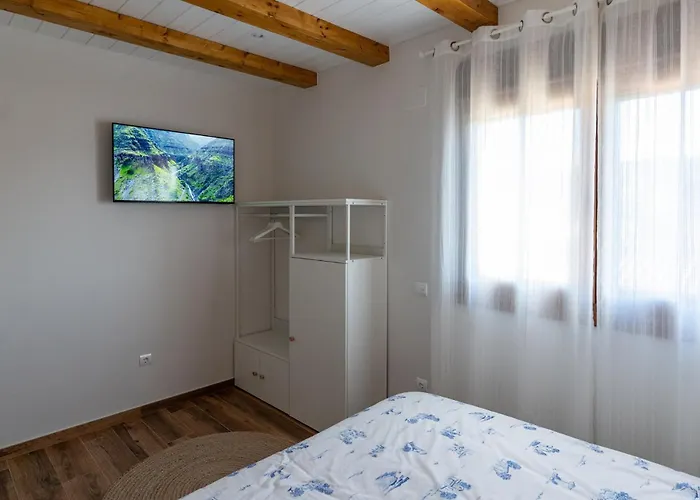 Vakantiehuis Casa Teresa