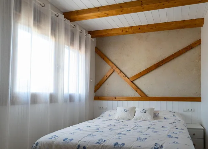 Casa Teresa * La Santa Espina