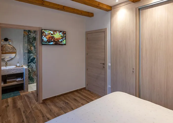 Casa Teresa * La Santa Espina