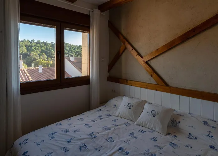 Casa Teresa La Santa Espina