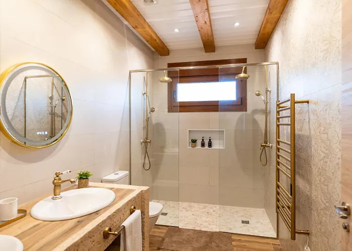 Casa Teresa Vakantiehuis La Santa Espina