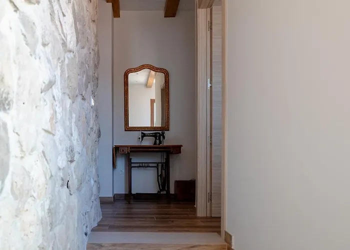 Casa Teresa * La Santa Espina