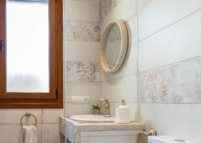 Σπίτι διακοπών Casa Teresa *