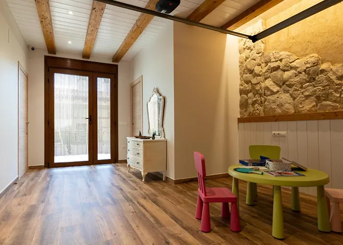 Σπίτι διακοπών Casa Teresa