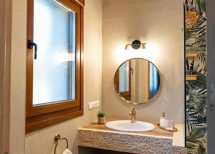 Casa Teresa * La Santa Espina