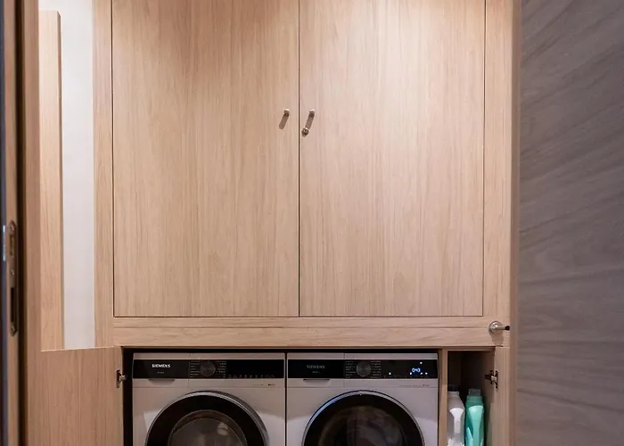 Casa Teresa La Santa Espina