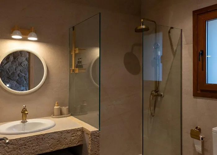 Vakantiehuis Casa Teresa *