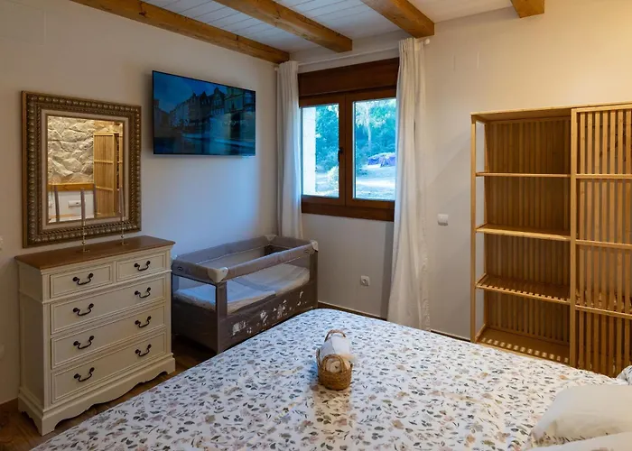 Casa Teresa * La Santa Espina