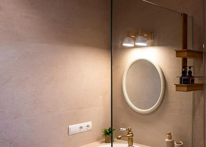 Casa Teresa Vakantiehuis *