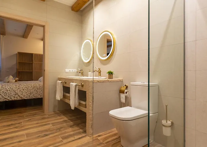 Casa Teresa * La Santa Espina