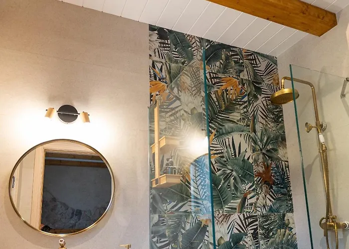 Casa Teresa Vakantiehuis La Santa Espina