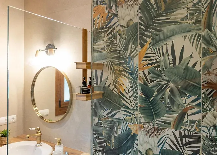 Casa Teresa * La Santa Espina