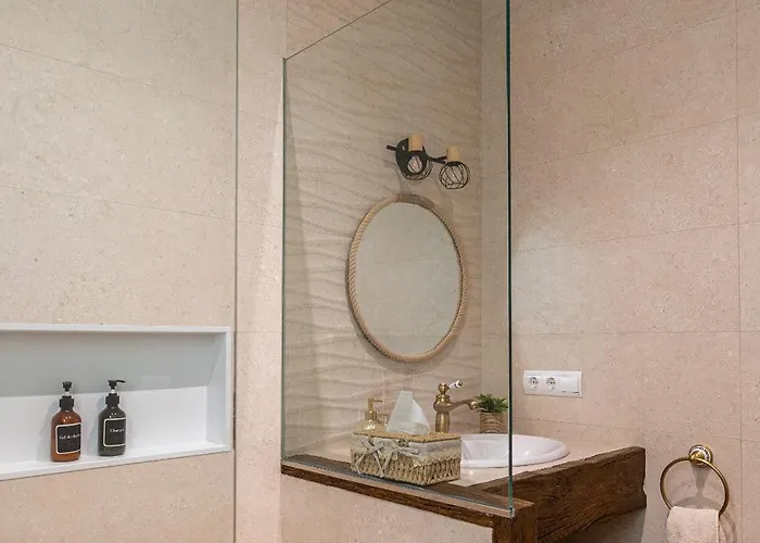 Casa Teresa Vakantiehuis