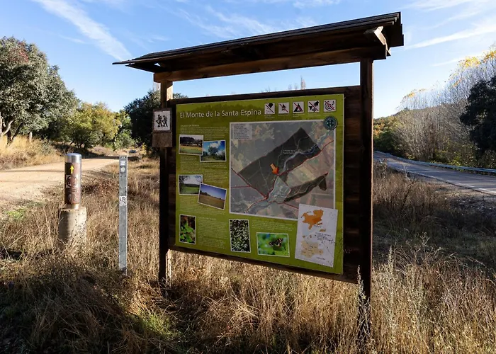 Vakantiehuis Casa Teresa